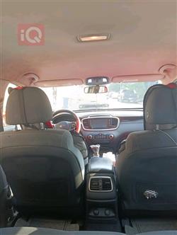 کیا سۆرینتۆ